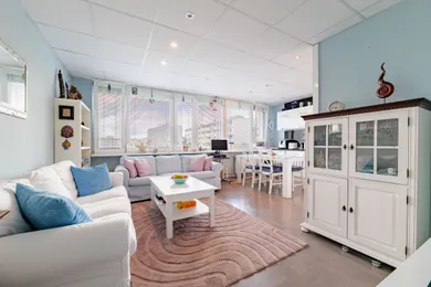 Mieszkania na sprzedaż, 3-pokojowe, Košice-Západ · €209 000