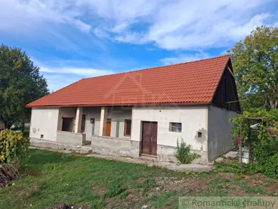 Na predaj rekreačný dom, 90 m², Turčianky