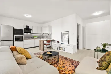 Na predaj 3-izbový byt, 72 m², Bratislava-Podunajské Biskupice