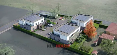 Na predaj byt v Trenčín · €199 900 · Novostavba