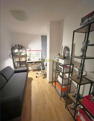Na predaj 2-izbový byt, 40 m², Bratislava-Ružinov, Bajkalská