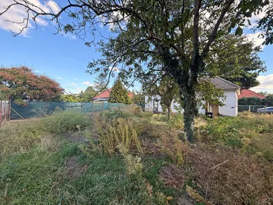 Na predaj pozemok, 540 m², Galanta, Javorinka