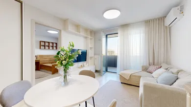 Na predaj 2-izbový byt, 42 m², Trnava