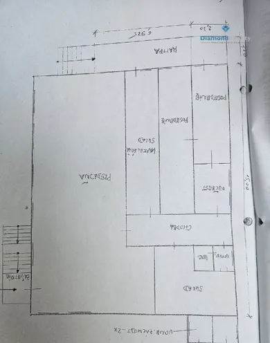 Na predaj komerčné, 188 m², Zlatá Idka