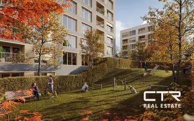 Na predaj 3-izbový byt, 115 m², Košice-Sever, Watsonova