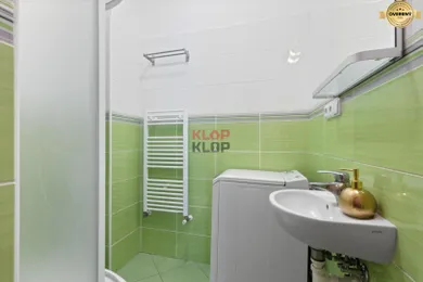 Na prenájom 5-izbový byt, 128 m², Bratislava-Ružinov