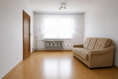 Na predaj 3-izbový byt, 67 m², Bratislava-Karlova Ves