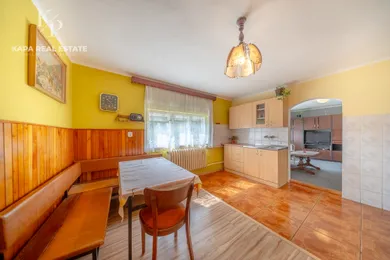 Na predaj 5-izbový dom, 380 m², Prešov, Vydumanec 2670/2