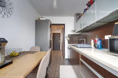 Na predaj 3-izbový byt, 80 m², Čadca, Kukučínova