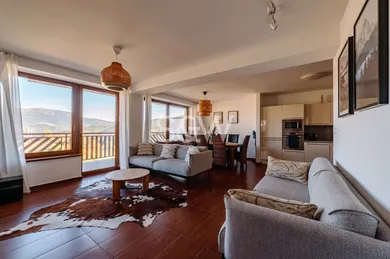 Byty na predaj 4-izbový, Donovaly · €370 000