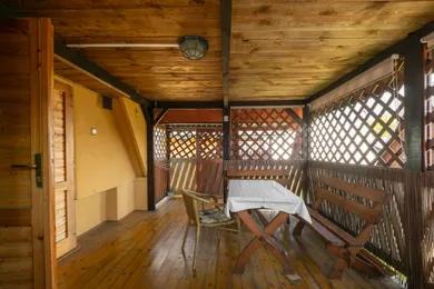 Na predaj rekreačný dom, 17 m², Vinné
