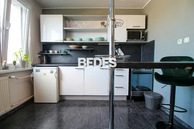 Na predaj 2-izbový byt, 38 m², Prievidza, M. Gorkého 10