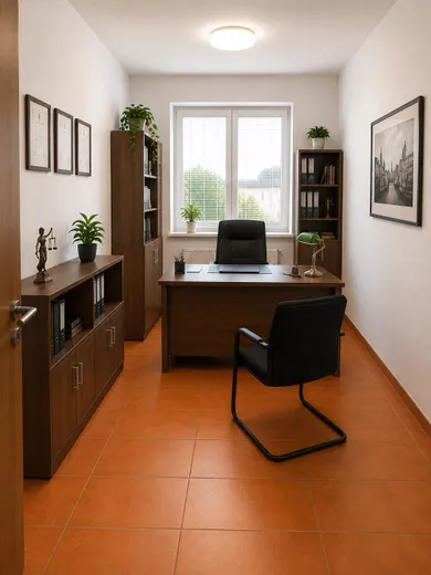 Komerčné priestory na prenájom, Trnava · €139