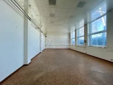 Na prenájom objekt, Hurbanovo