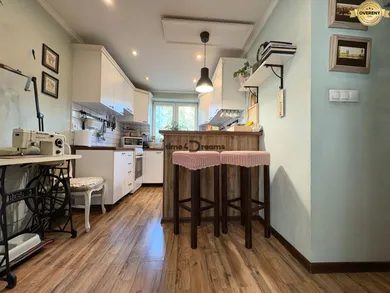 Na predaj 2-izbový byt, 68 m², Levice
