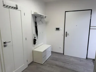 Na prenájom 2-izbový byt, 53 m², Trnava