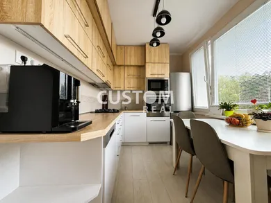 Mieszkania na sprzedaż, 2-pokojowe, Žilina · €187 000