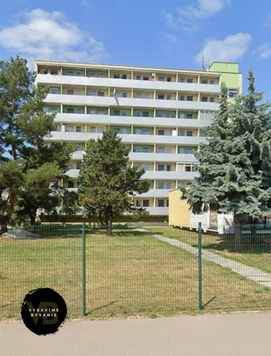 Byty na predaj 2-izbový, Trenčín · €138 000