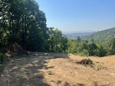 Eladó telkek, Košice-Sever · €70 000