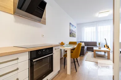 Na predaj byt v Košice-Západ · €279 000 · Novostavba