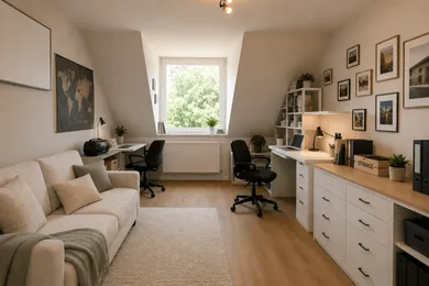 Na predaj 5-izbový dom, 97 m², Malacky, Janka Kráľa