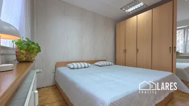 Mieszkania na wynajem, 2-pokojowe, Prievidza · €430