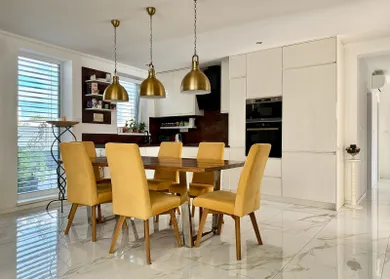 Na predaj dom v Rovinka · €570 000 · Novostavba