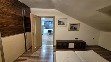 Na predaj 3-izbový byt, 80 m², Vrútky