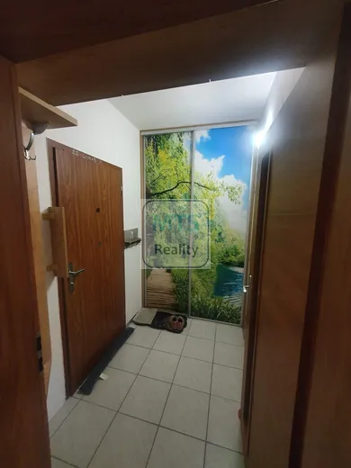 Na prenájom 1-izbový byt, 34 m², Martin, A. Stodolu