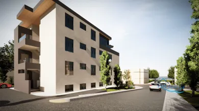 Na predaj 3-izbový byt, 76 m²