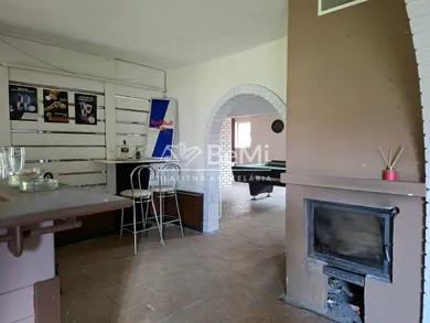 Na predaj dom, 238 m², Dobrá Niva