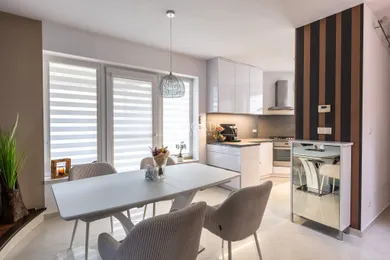 Na predaj 4-izbový dom, 108 m², Nová Dedinka, sv. Cyrila a Metoda