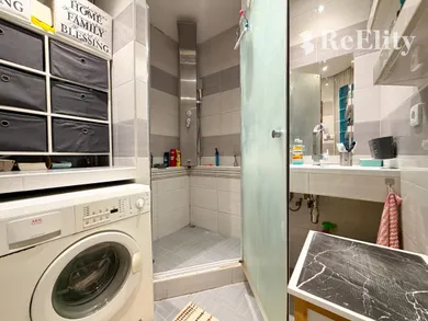 Na predaj 2-izbový byt, 51 m², Martin, Štefana Furdeka