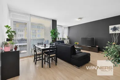 Na predaj 2-izbový byt, 62 m², Bratislava-Devínska Nová Ves