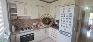 Na predaj byt v Košice-Sídlisko KVP · €189 000 · Dokončené