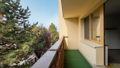 Byty na prenájom 4-izbový, Trnava · €1 000