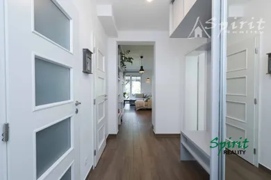 Na predaj 5-izbový byt, 120 m², Bernolákovo