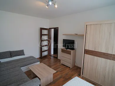 Kiadó lakások, 1-szobás, Liptovský Mikuláš · €390