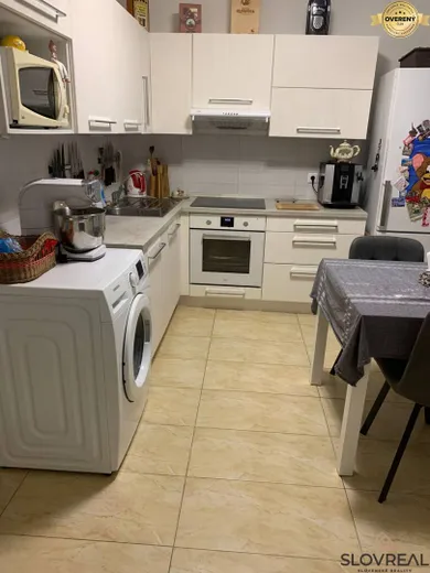 Mieszkania na sprzedaż, 2-pokojowe, Tlmače · €95 000