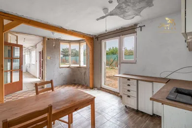 Na predaj dom, 198 m², Vinohrady nad Váhom