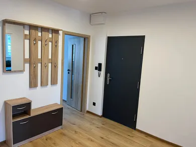 Na prenájom 2-izbový byt, 56 m², Prešov, Ďumbierska