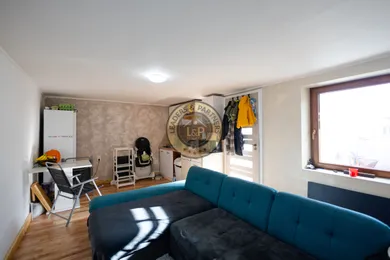 Na predaj 6-izbový dom, 118 m², Senec