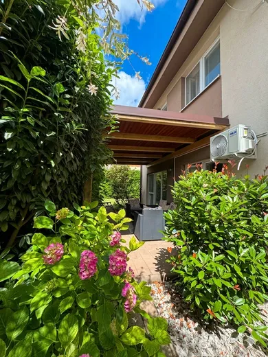 Na predaj 3-izbový byt, 86 m², Malinovo, Tri vody