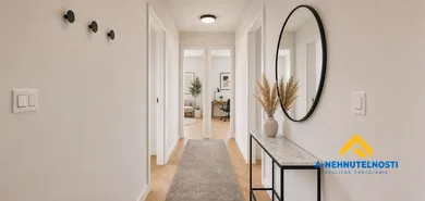 Na predaj 4-izbový dom, 104 m², Michal na Ostrove