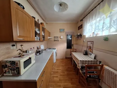 Na predaj dom, 244 m², Zlaté Moravce, Kňažická