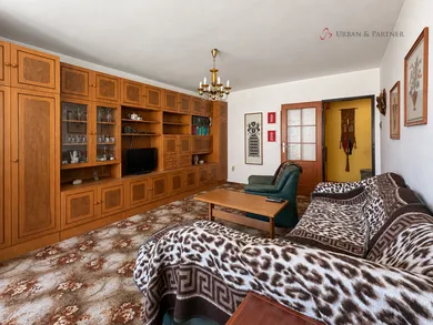 Квартири на продаж, 3-кімнатні, Bratislava-Staré Mesto · €399 000