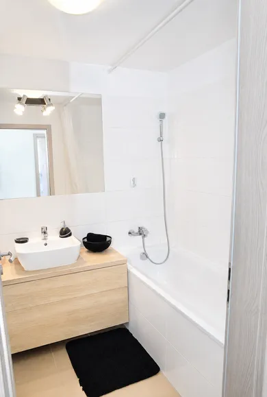 Na predaj 3-izbový byt, 66 m², Bratislava-Petržalka, Zuzany Chalupovej