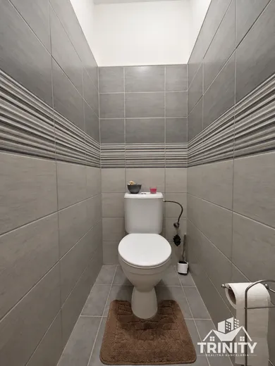 Na prenájom 3-izbový byt, 70 m², Nové Zámky, Andovská ulica