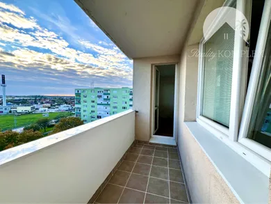 Na predaj 3-izbový byt, 66 m², Dunajská Streda, Mlynská
