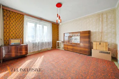 Na predaj 5-izbový dom, 108 m², Galanta